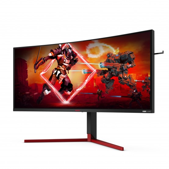 Monitor AOC AG353UCG