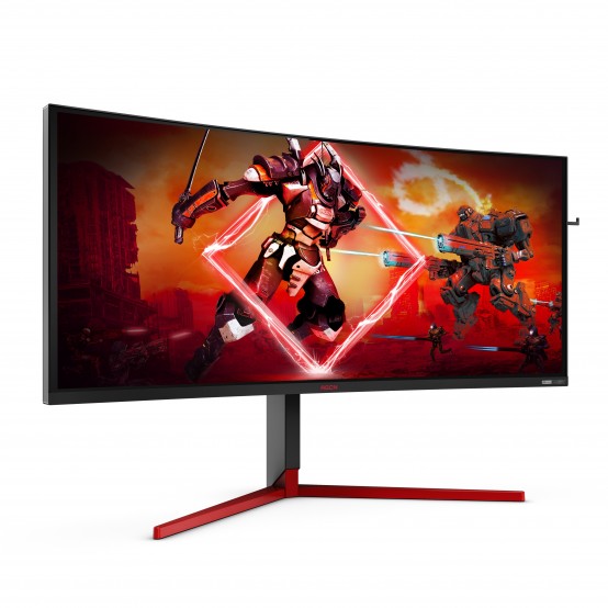 Monitor AOC AG353UCG