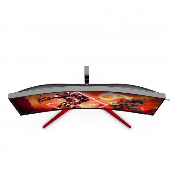 Monitor AOC AG353UCG