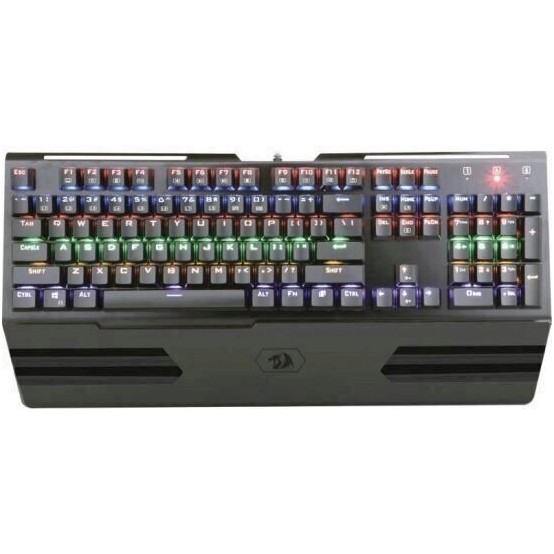 Tastatura Redragon Hara K560R-BK