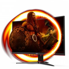 Monitor AOC C27G2AE C27G2AE/BK