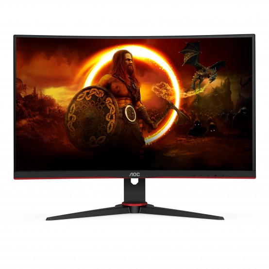 Monitor AOC C27G2AE C27G2AE/BK