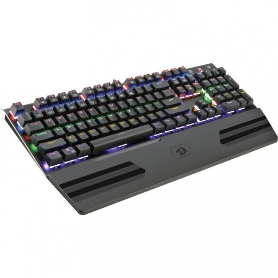Tastatura Redragon Hara K560R-BK