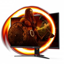 Monitor AOC C27G2ZE C27G2ZE/BK