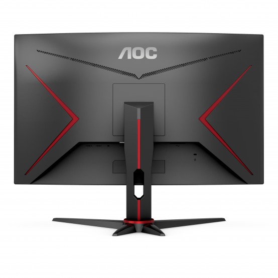 Monitor AOC C27G2ZE C27G2ZE/BK
