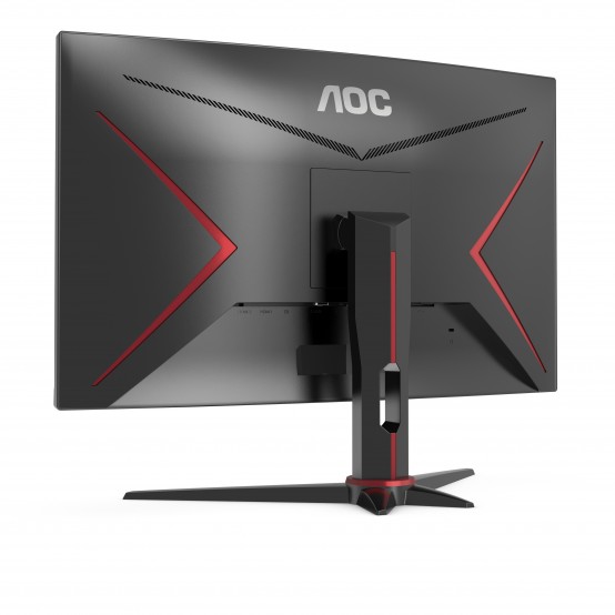 Monitor AOC C27G2ZE C27G2ZE/BK