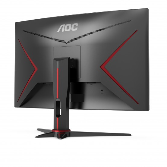 Monitor AOC C27G2ZE C27G2ZE/BK