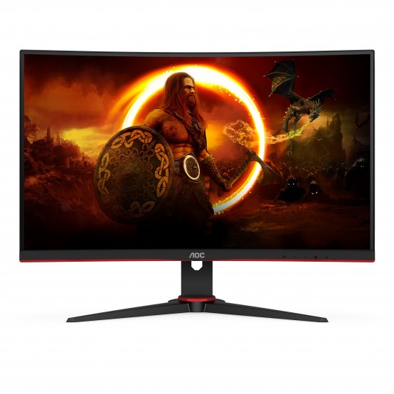 Monitor AOC C27G2ZE C27G2ZE/BK