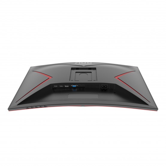 Monitor AOC C27G2ZE C27G2ZE/BK