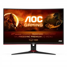 Monitor AOC C27G2ZE C27G2ZE/BK