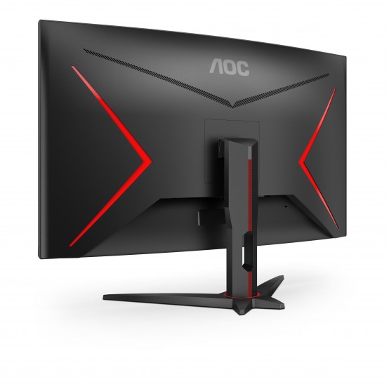 Monitor AOC C32G2AE C32G2AE/BK