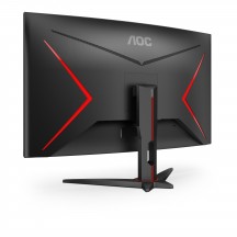 Monitor AOC C32G2AE C32G2AE/BK