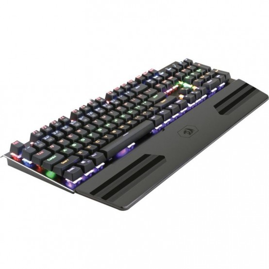 Tastatura Redragon Hara K560R-BK