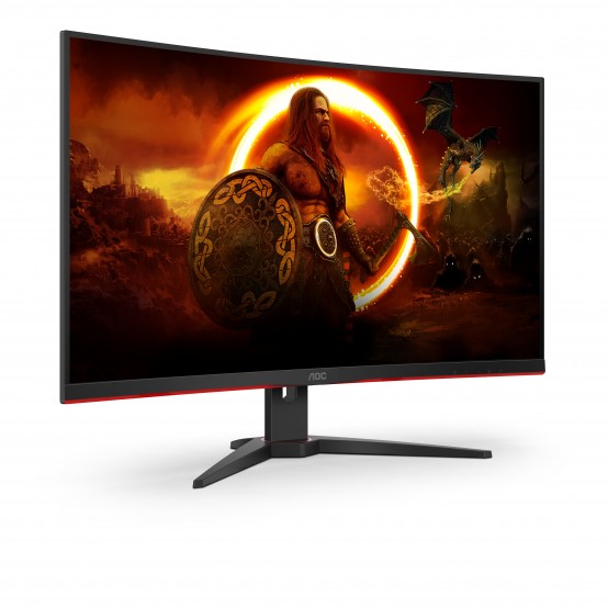Monitor AOC C32G2AE C32G2AE/BK