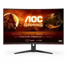 Monitor AOC C32G2AE C32G2AE/BK
