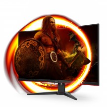 Monitor AOC C32G2ZE C32G2ZE/BK