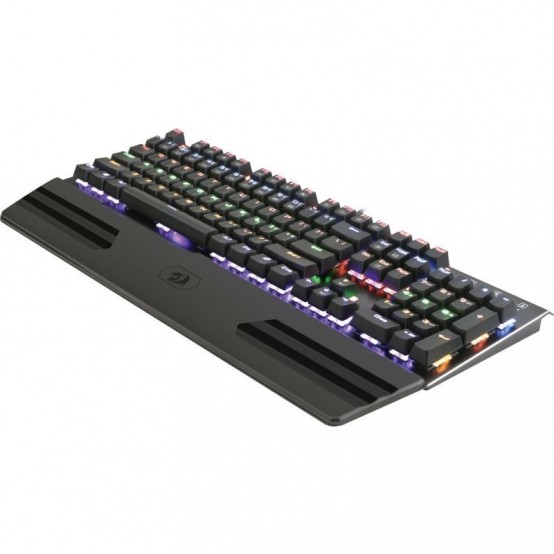 Tastatura Redragon Hara K560R-BK