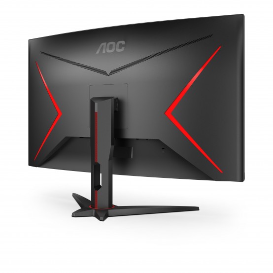 Monitor AOC C32G2ZE C32G2ZE/BK