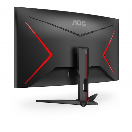 Monitor AOC C32G2ZE C32G2ZE/BK