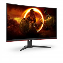 Monitor AOC C32G2ZE C32G2ZE/BK
