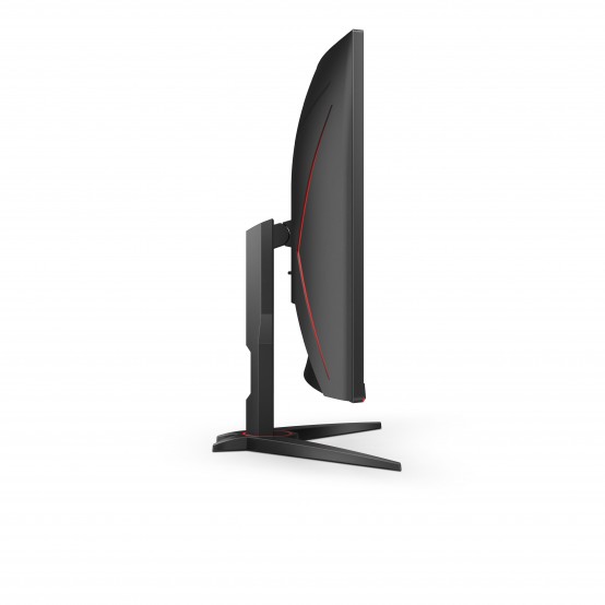 Monitor AOC C32G2ZE C32G2ZE/BK