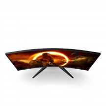 Monitor AOC C32G2ZE C32G2ZE/BK