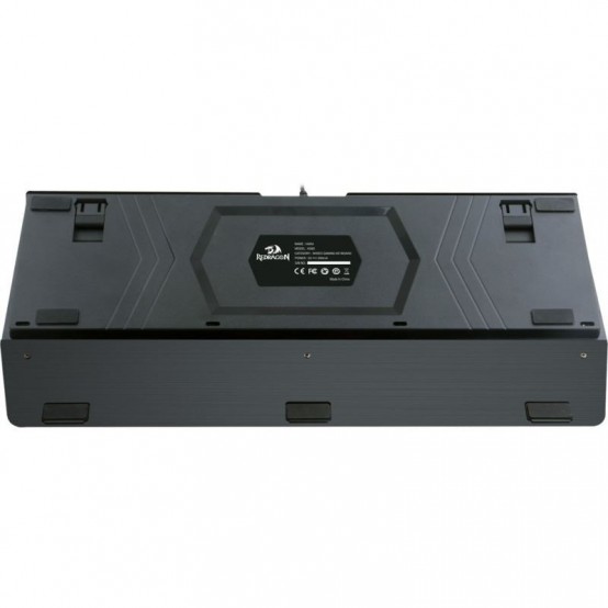 Tastatura Redragon Hara K560R-BK