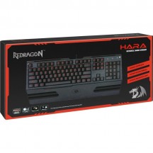 Tastatura Redragon Hara K560R-BK