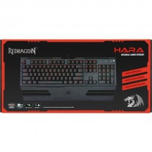Tastatura Redragon Hara K560R-BK