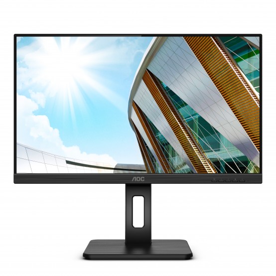 Monitor AOC Q24P2Q