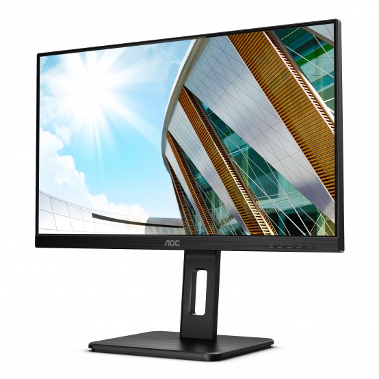 Monitor AOC Q24P2Q