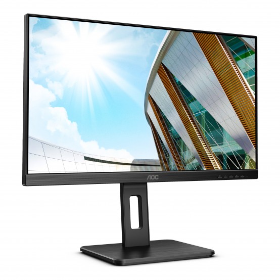 Monitor AOC Q24P2Q