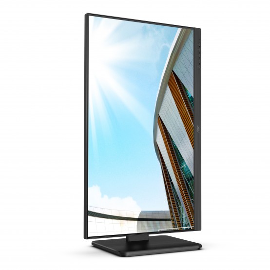 Monitor AOC Q24P2Q