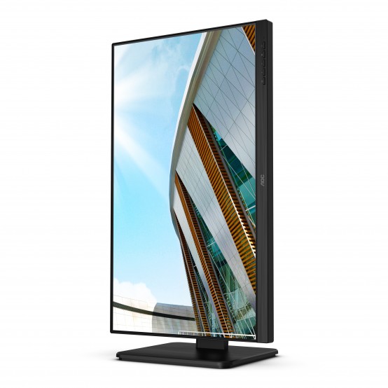 Monitor AOC Q24P2Q