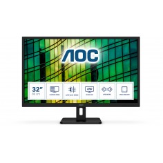 Monitor AOC Q32E2N