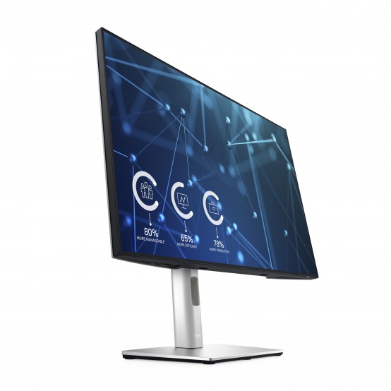 Monitor Dell U2421E 210-AXMB