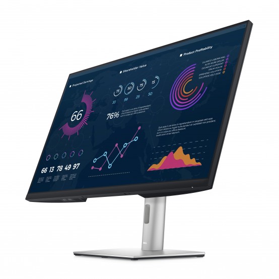 Monitor Dell P3221D 210-AXNJ