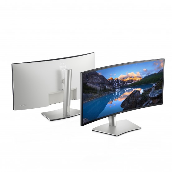 Monitor Dell U3421WE 210-AXQL