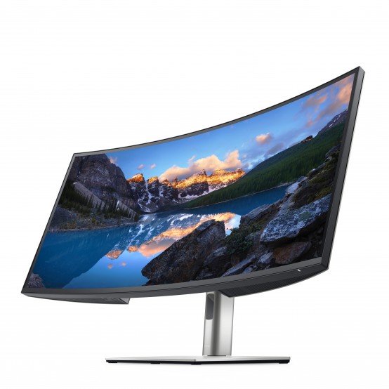 Monitor Dell U3421WE 210-AXQL