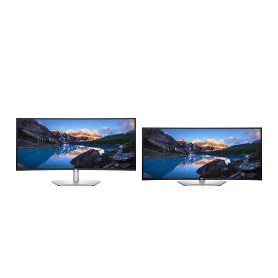 Monitor Dell U3421WE 210-AXQL