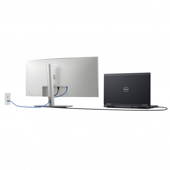 Monitor Dell U3421WE 210-AXQL