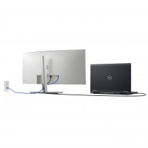 Monitor Dell U3421WE 210-AXQL