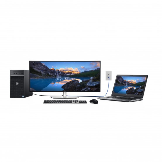 Monitor Dell U3421WE 210-AXQL