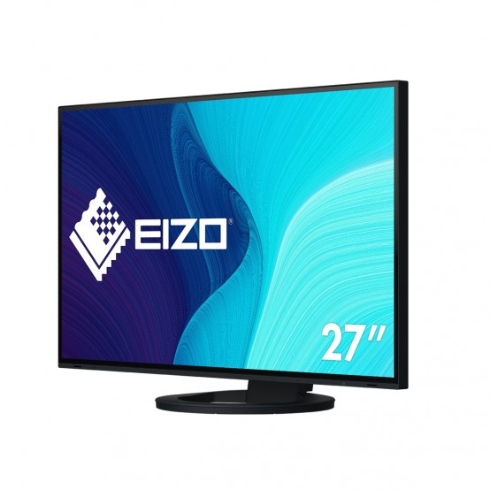 Monitor Eizo EV2795-BK