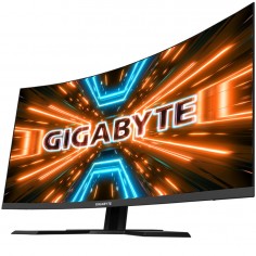 Monitor GigaByte G32QC A 2