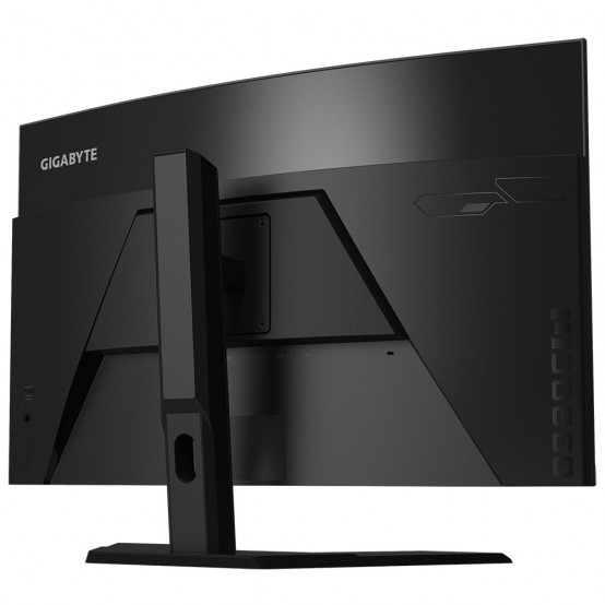 Monitor GigaByte G32QC A