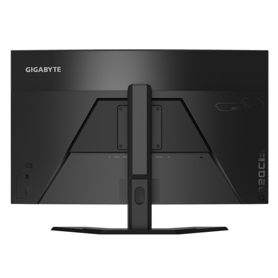 Monitor GigaByte G32QC A