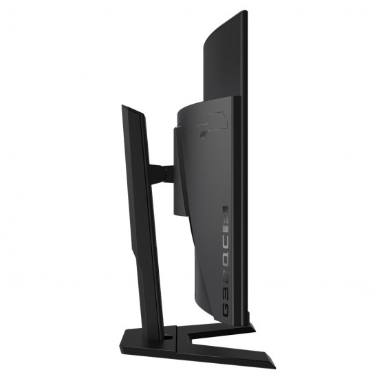 Monitor GigaByte G32QC A