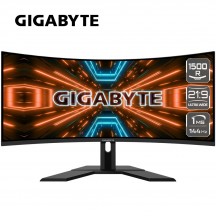 Monitor GigaByte G34WQC