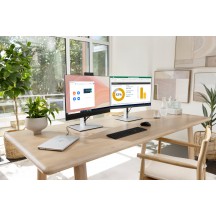 Monitor HP E27 G4 9VG71AA